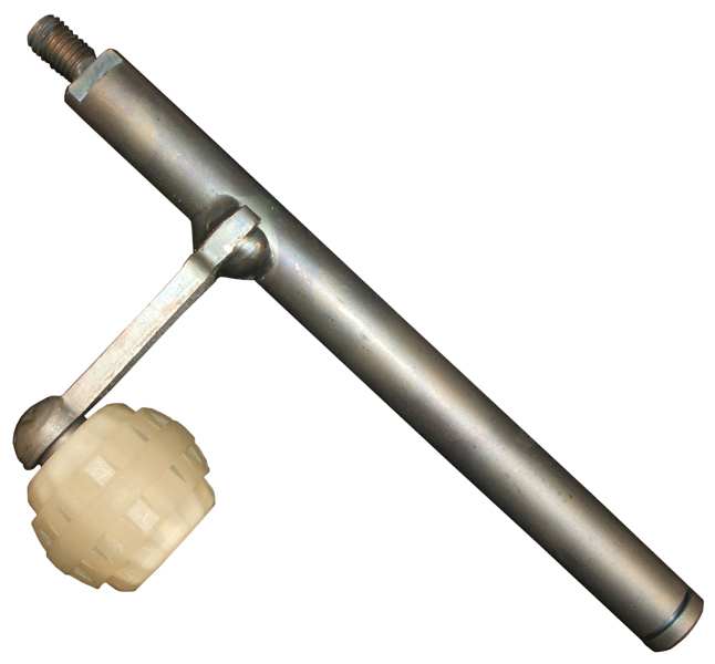 Getriebewelle
